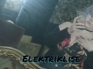 Elektriklise