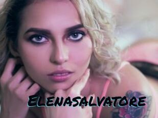 Elenasalvatore