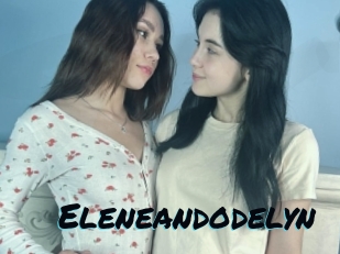 Eleneandodelyn