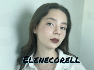 Elenecorell