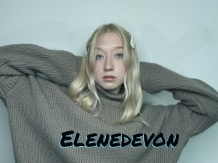 elenedevon Sexties