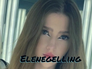 Elenegelling