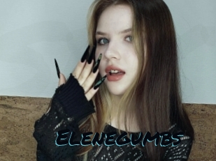 Elenegumbs