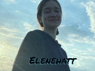 Elenehatt