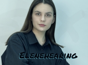 Elenehearing