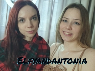 elfyandantonia Sexties