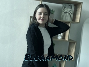 Elgaamond