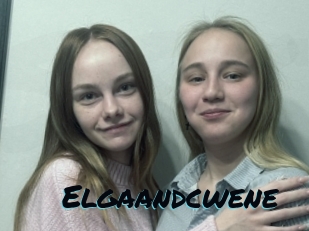 Elgaandcwene