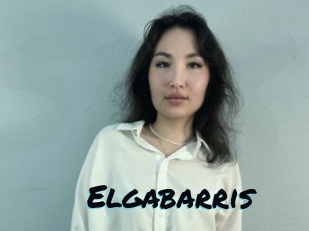 Elgabarris