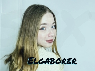 Elgaborer