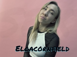 Elgacornfield