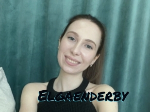 Elgaenderby