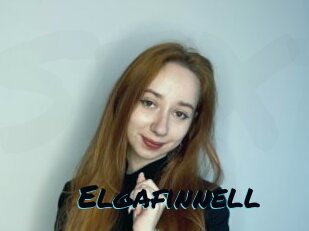 Elgafinnell