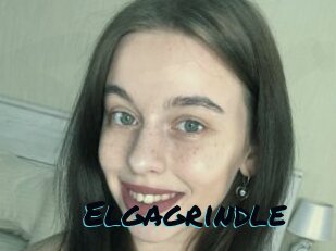 Elgagrindle