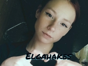 Elgahakes
