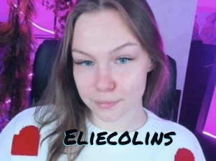Eliecolins