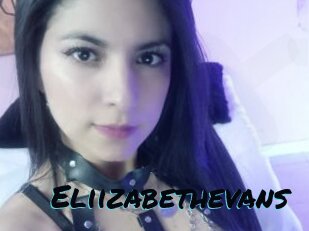Eliizabethevans
