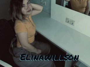 Elinawillson