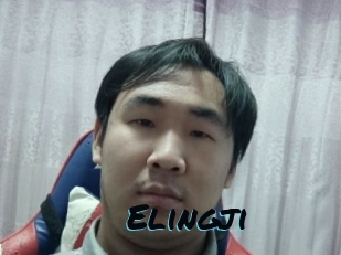 Elingji