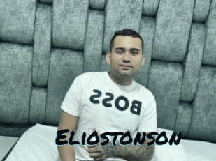 Eliostonson