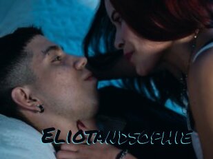 Eliotandsophie
