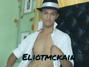eliotmckain Sexties