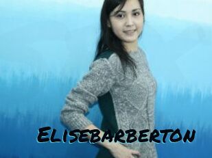 Elisebarberton