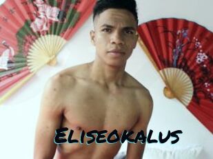 Eliseokalus