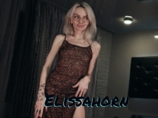 Elissahorn