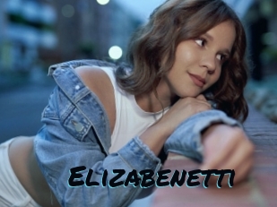 elizabenetti Sexties