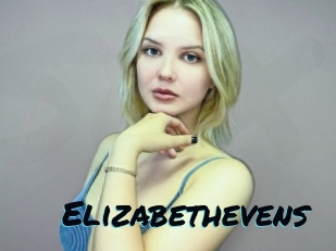 Elizabethevens
