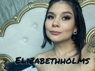 Elizabethholms