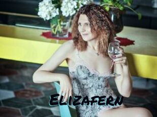 Elizafern