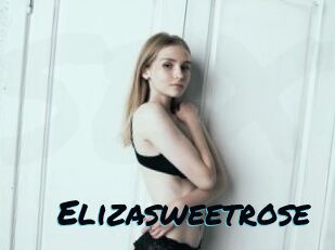 Elizasweetrose