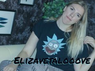 Elizavetalooove