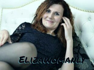 Elizawomanly