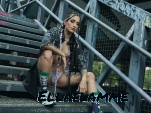 Ellaflamme