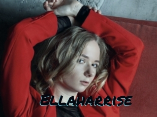 Ellaharrise