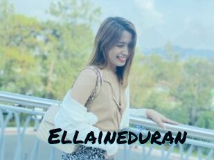 Ellaineduran