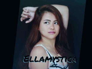 ellamystica Sexties