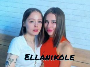Ellanikole