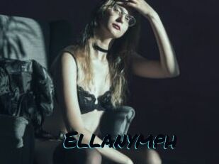 Ellanymph