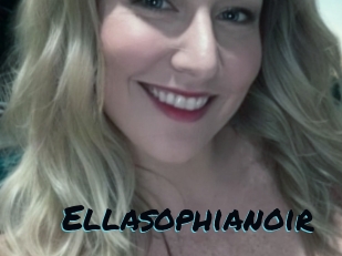 ellasophianoir Sexties