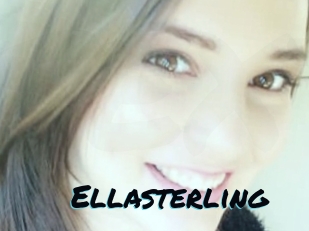 Ellasterling