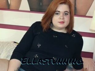 Ellastunning