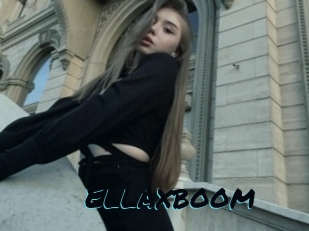 Ellaxboom