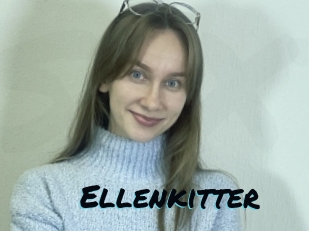 Ellenkitter