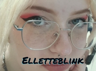 Elletteblink