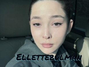 Ellettebulman