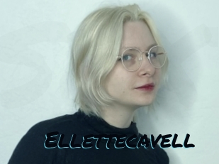 Ellettecavell